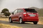 Honda FR-V 2004 года